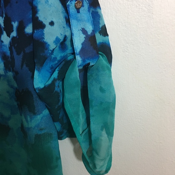 Blouse - Picture 3 of 8